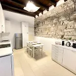 Daire Tower Gombito's Bergamo