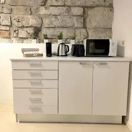Apartment Tower Gombito's Bergamo