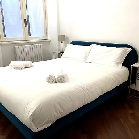 Apartamento Tower Gombito's Bérgamo