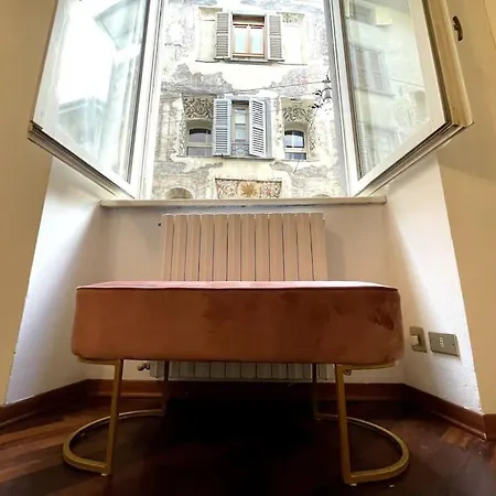 Tower Gombito's * Bergamo