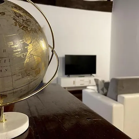 Tower Gombito's Apartamento Bérgamo