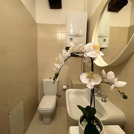 Tower Gombito's Lägenhet *