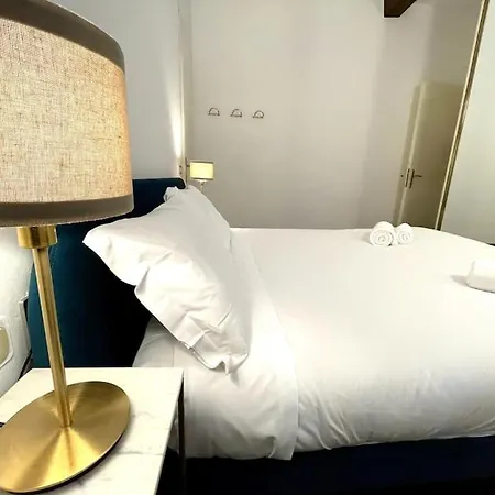 Tower Gombito's Lägenhet *