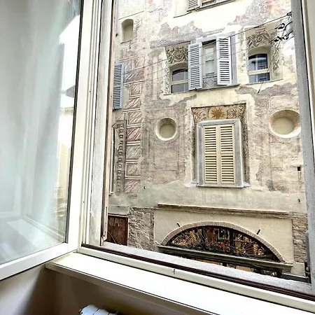 Apartamento Tower Gombito's *