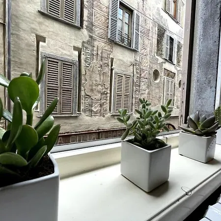 Lägenhet Tower Gombito's