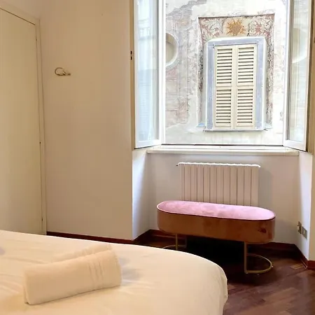 Tower Gombito's Lägenhet