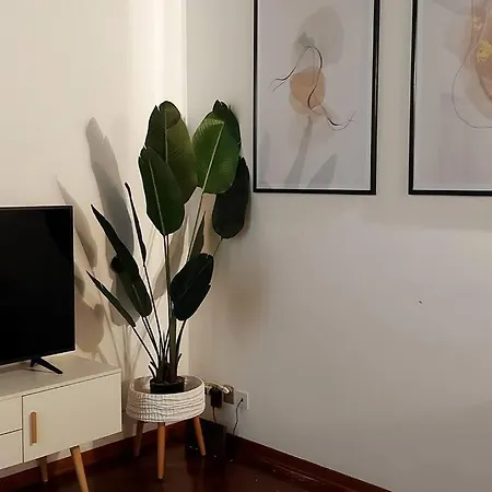 Lägenhet Tower Gombito's *