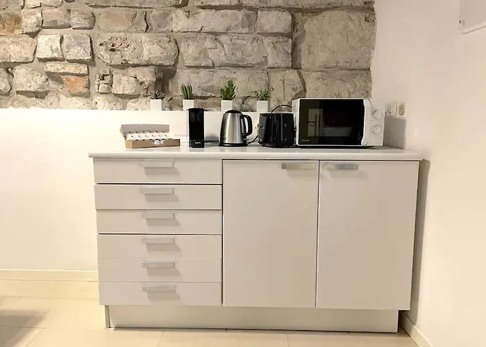 Apartamento Tower Gombito's Bérgamo