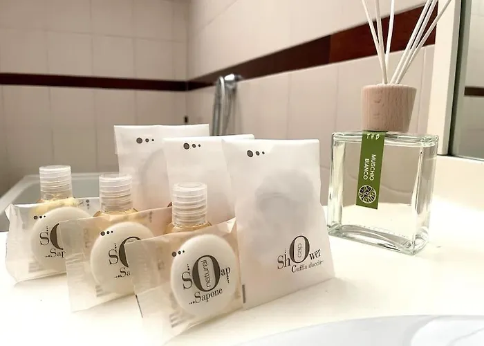 Tower Gombito's Apartamento