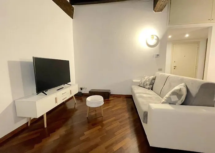 Tower Gombito's Apartamento