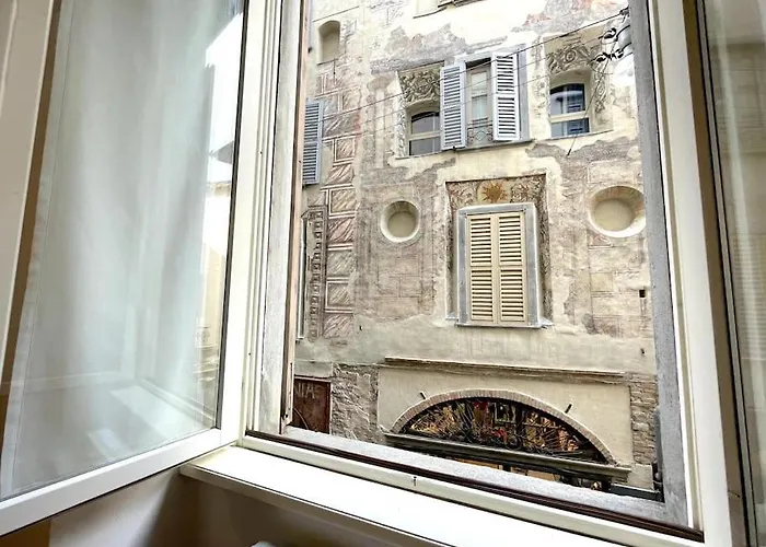 Апартаменти Tower Gombito's *