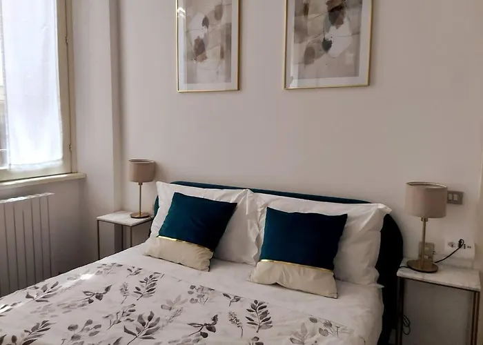 Tower Gombito's Бергамо