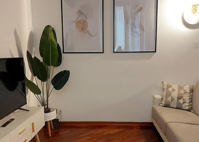 Tower Gombito's Apartamento *