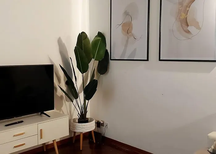 Apartamento Tower Gombito's *