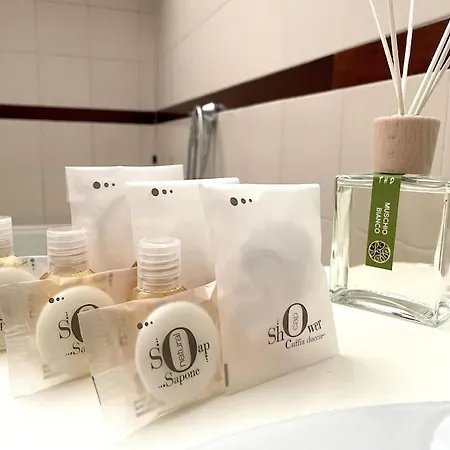 Tower Gombito's Apartmán