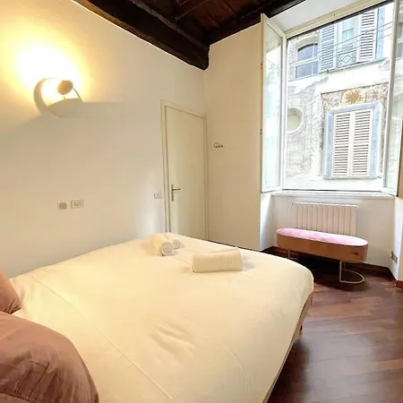 Apartmán Tower Gombito's *