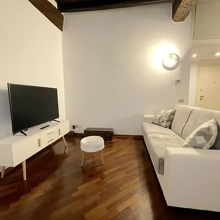 Tower Gombito's Apartmán