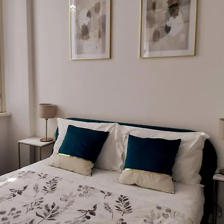 Tower Gombito's Bergamo