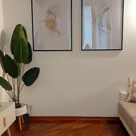 Tower Gombito's Apartmán *