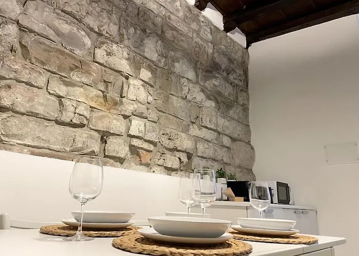 Tower Gombito's Bergamo