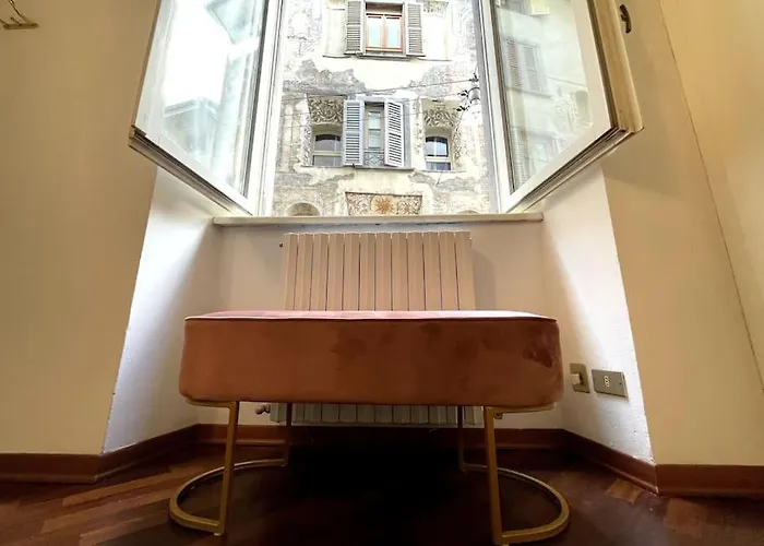 Tower Gombito's * Bergamo